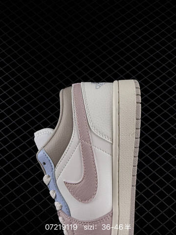 Nike Air Jordan 1 Retro Low OG AIR JORDAN 1 IV3219 36 36 5 37 5 38 38 5 39 40 40 5 41 Lifestyle - Unisex BS-78941