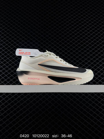 Nike Zoom Fly 6 Multiple Colorways Beige Brown Blue Black White Orange White Black Pink Purple Blue Black Light Pink EU 36-46 Running - Unisex (BS-71991)
