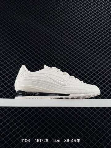 Nike Shox R4 Multi-color Options Black Pink Black Red Burgundy Black Light Grey Silver EU 36-45 Lifestyle - Unisex (BS-74335)