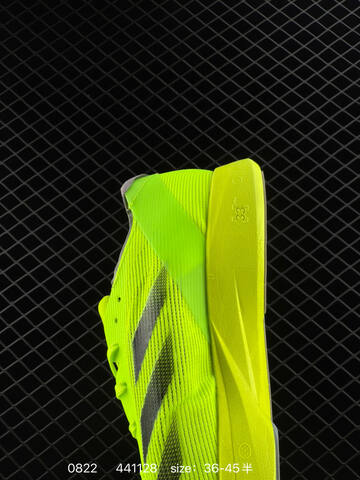 Adidas Adizero Adios 4 M JR6373 Flywire Zoom Lifestyle BS-77937