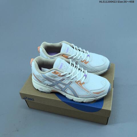 ASICS GEL-VENTURE 6 SHIELD ASICS Premium Replica High-end Men s And Women s Fashion Sports Running And Basketball Shoes Up To 95 Off Retail During The Current Promotion Casual Lifestyle Sneakers (BS-68875)