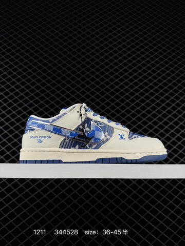 Nike SB Dunk Low Assorted EU 36-45 5 Skate - Unisex (BS-73773)
