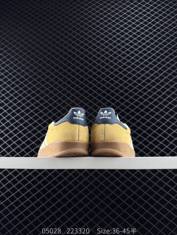 Adidas Originals Gazelle Indoor Lifestyle BS-78556