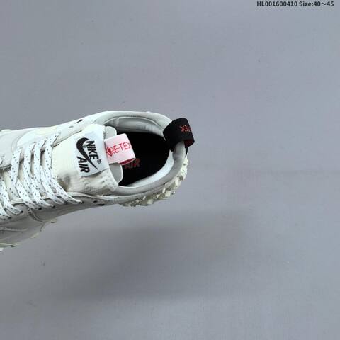 Jordan Air Jordan 1 Element Gore-Tex Low Phantom Light Bone Sail EU 40-45 Casual - Men's (BS-66261)