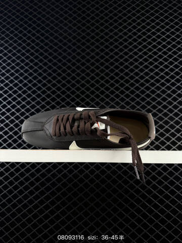 Nike Moon Shoe 1972 Brown Off White Black EU 36-45 Lifestyle - Unisex BS-69864