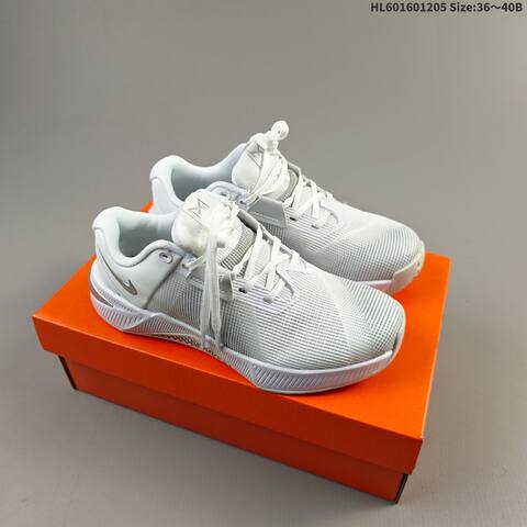 Nike Metcon 10 Hyperlift Grey Purple White Silver EU 36-45 Training Shoe - Unisex BS-62809