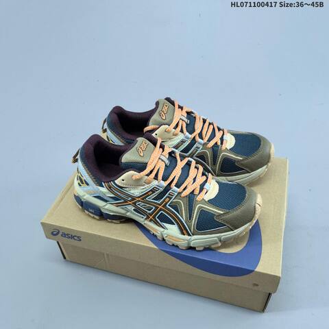 Other ASICS Gel-Kahana 8 K8 1011 B895-200 Size 36 1 1 Replica For Sale High-end Men s And Women s Fashion Sports Running And Basketball Shoes Up To 95 Off Retail During The Current Promotion Casual Lifestyle Sneakers (BS-68899)