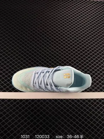 Nike Sabrina 3 ASW EP HF2881 Ice Blue White With Metallic Gold EU 36-46 5 Basketball - Unisex BS-74443