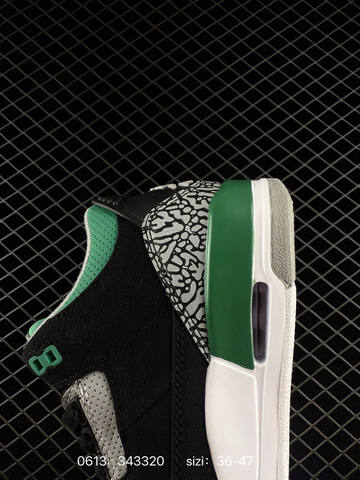 Air Jordan 3 Retro AIR JORDAN DN3707-160 Lifestyle BS-79137