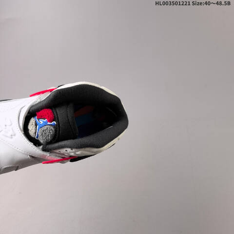 Air Jordan 8 Retro Bugs Bunny Replica AIR JORDAN 8 Aj8 Lifestyle BS-67331