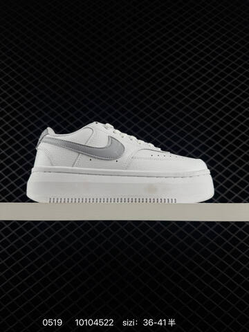 NIKE CORTEZ Nike Court Vision Alta DZ5394-101 10104522 Lifestyle BS-71360