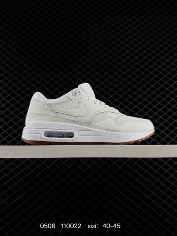 Nike Air Max 1 PremiumKing s DayMAX87 40 40 5 41 42 42 5 43 44 45 Lifestyle - Men's (BS-71597)