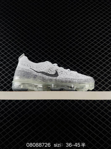 Nike Air Vapormax 2023 FK Multi Color EU 36-45 Running - Unisex (BS-69876)