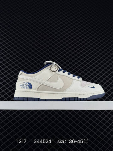 Nike SB Dunk Low Assorted Multicolor Black-white Pink EU 36-45 Skate - Unisex (BS-73639)