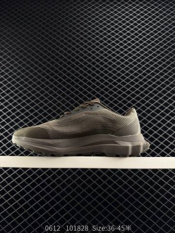 Alo Yoga Alo Runner 36 ID AAA Quality Replica High-end Men s And Women s Fashion Sports Running And Basketball Shoes Up To 95 Off Retail During The Current Promotion Casual Lifestyle Sneakers (BS-88261)