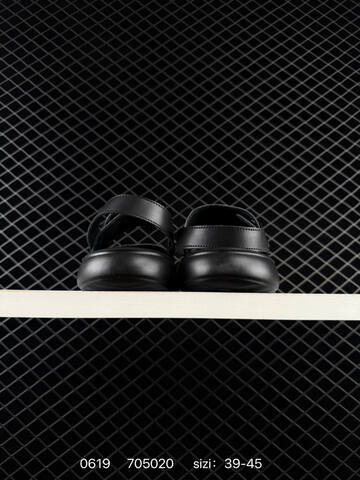 Nike NORVAN 2026 GTX M Sregiek Black 39-45 Sandal - Unisex (BS-70678)
