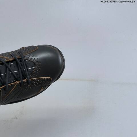 Jordan Air Jordan 6 Retro Xuan Wu Black Bronze EU 40-47 5 Basketball - Men's (BS-65965)