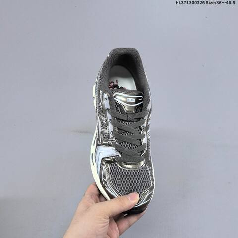 Asics Gel-Kayano 14 3 D GEL FF BLAST PLUS Premium Replica High-end Men s And Women s Fashion Sports Running And Basketball Shoes Up To 95 Off Retail During The Current Promotion Casual Lifestyle Sneakers (BS-68970)