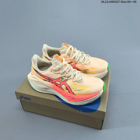 Other Asics Megablast FFBLASTT 1 1 Replica High-end Men s And Women s Fashion Sports Running And Basketball Shoes Up To 95 Off Retail During The Current Promotion Casual Lifestyle Sneakers (BS-68965)