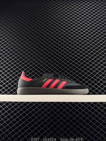 Adidas Originals Samba OG JR1256 36 36 5 37 38 38 5 39 40 40 5 41 4 Lifestyle - Unisex BS-78246
