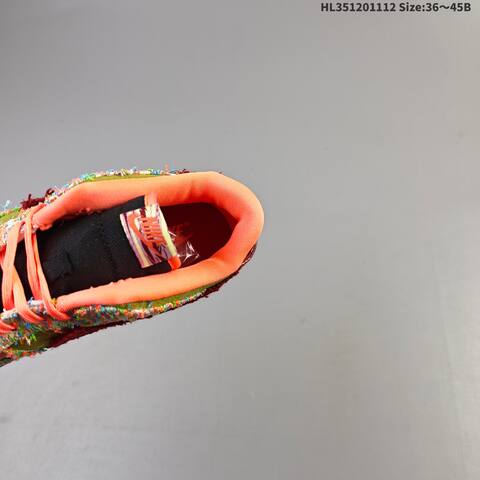 Nike Dunk SB Low Olive Green Bright Red Orange Multicolor Black EU 36-45 Skate Shoe - Unisex BS-63828