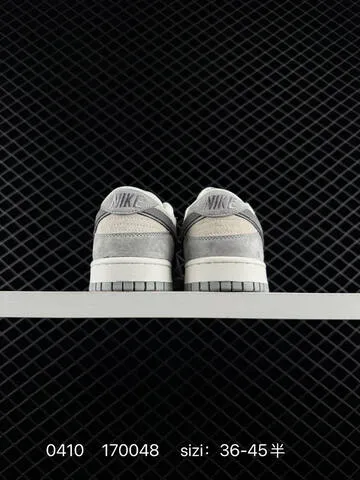 Nike Dunk Low Grey Beige EU 36-45 Lifestyle - Unisex BS-72195