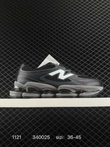 New Balance 2000 Light Blue White Grey EU 36-45 Running Shoe - Unisex (BS-82571)
