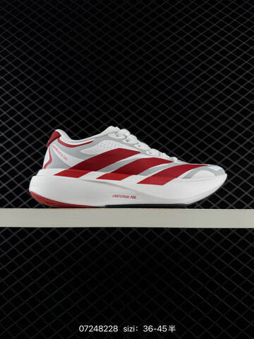 Adizero Evo SL EXO M Adidas LA1978 36 36 5 37 38 38 5 39 40 40 5 41 42 Lifestyle Unisex BS-74807