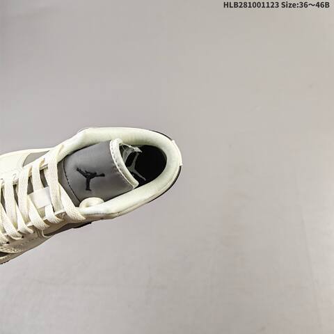 Air Jordan 1 Low AIR JORDAN 1 Aj1 1 Sw Lifestyle BS-67719
