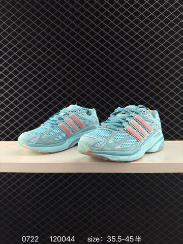 Other Unheardof x Adidas Originals Adistar Cushion 3 Captain Piggy JS2973 Lifestyle BS-78152