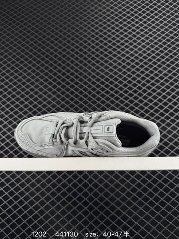 New Balance M1906 Light Grey Silver EU 40-47 5 Sneaker - Men's (BS-82533)