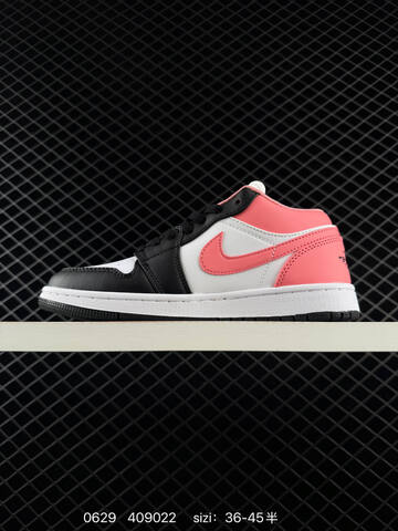 Air Jordan 1 Low Purple AIR JORDAN 1 Aj1 Lifestyle BS-79062