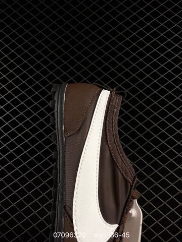 Nike Jacquemus x Nike Moon Shoe Brown White Black EU 36-45 Lifestyle - Unisex BS-70327