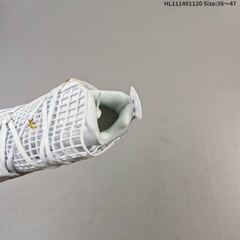 Jordan Air Jordan 4 Retro White 36 47 Basketball - Unisex BS-63371