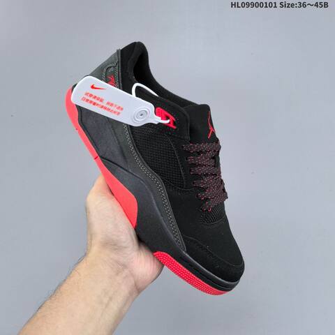 Other Who Decides War x Nike Jordan FLIGHT COURT ATE HF3255-001 36 36 5 37 Lifestyle - Women's (BS-65142)