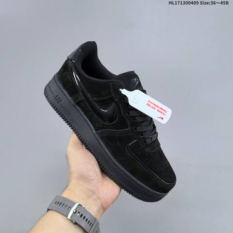 NIKE AIR FORCE 1 07 LV8 HV4406-401 Lifestyle BS-60866
