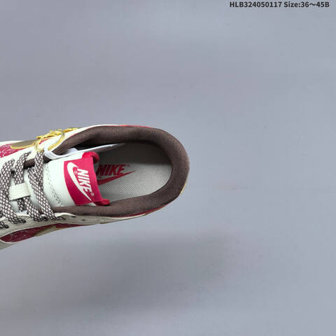 NIKE SB DUNK Nike Dunk Low Retro DIY Lifestyle BS-61943