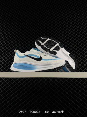 Nike VOMERO 18 GTX Nike VOMERO 18 HQE98 305028 Size 36 4 Lifestyle - Women's (BS-70909)