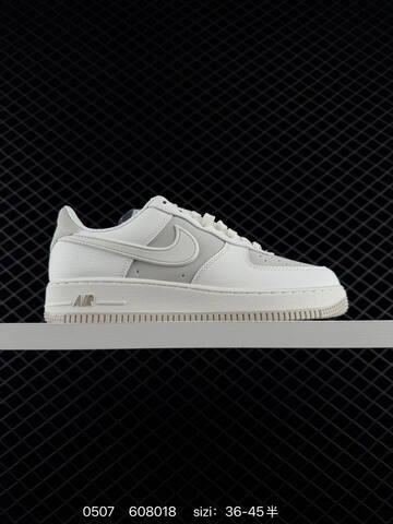 NIKE AIR FORCE 1 07 LV8 IR1475-010 Lifestyle BS-71624