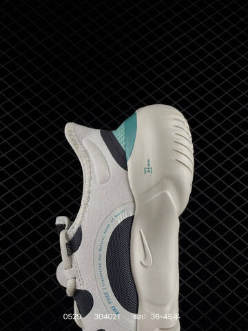 Nike Free RN 5 0 White Dark Grey Teal Pink Neon Yellow EU 36-45 Running - Unisex BS-71113