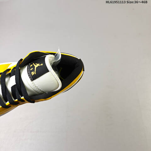 Air Jordan 1 Low Sweater AIR JORDAN 1 Aj1 Lifestyle BS-67836