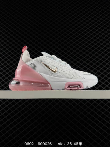 Nike Air Max 270 IO9884 002 36-45 609026 Lifestyle - Unisex (BS-71036)