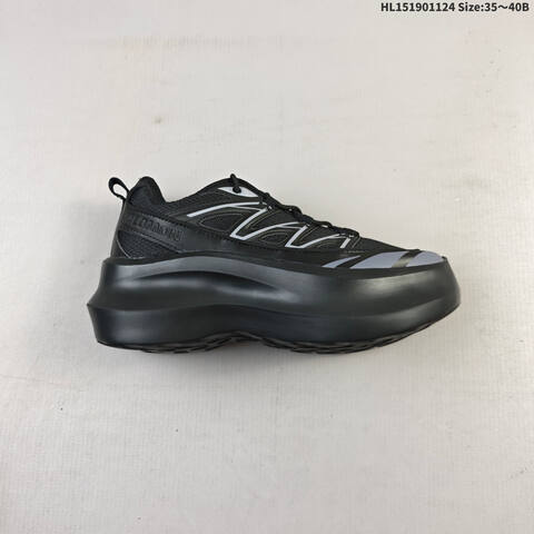 CDG x Salomon XT-6 Salomon 1 1 Replica High-end Men s And Women s Fashion Sports Running And Basketball Shoes Up To 95 Off Retail During The Current Promotion Casual Lifestyle Sneakers (BS-68730)