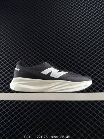 New Balance FuelCell Rebel V5 Red Black White Pink EU 36-45 EU 36-40 Running Shoe - Unisex (BS-82981)