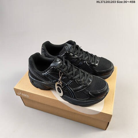 ASICS Gel-1130 Cream Silver Navy EU 36-45 Running Shoe Running Sneakers - Unisex (BS-69187)