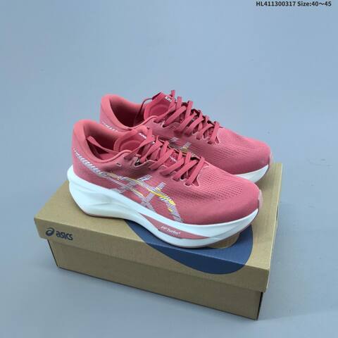 ASICS Sonicblast FF Turbo 2 Neon Yellow And Blue EU 40-45 Running Shoe Running Sneakers - Men's (BS-68993)