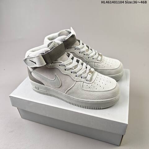 Nike Air Force 1 Mid 07 GB1119 Lifestyle BS-63917