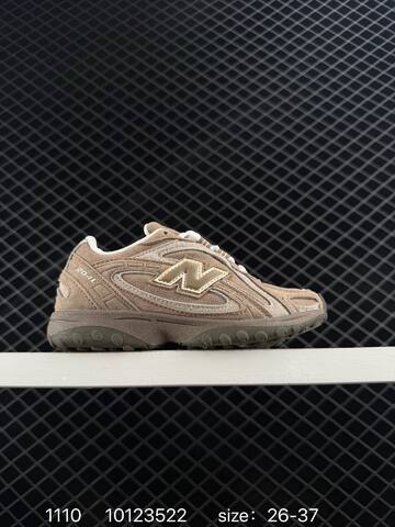New Balance 204L Black White Mint Green Grey Off White 26-37 Sneaker - Women's (BS-82606)