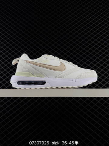 Nike Air Max Dawn Multi Color EU 36-45 Lifestyle - Unisex (BS-70017)