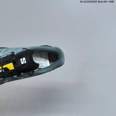 SALOMON XT-6 GTX 478615 1 1 Replica For Sale High-end Men s And Women s Fashion Sports Running And Basketball Shoes Up To 95 Off Retail During The Current Promotion Casual Lifestyle Sneakers (BS-68645)